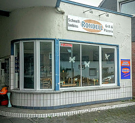 Rondell Pizzeria