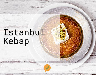 Istanbul Kebap