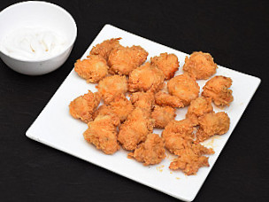 American Fried Chicken (afc)