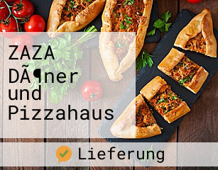 ZAZA Döner und Pizzahaus