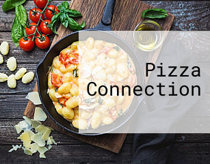 Pizza Connection