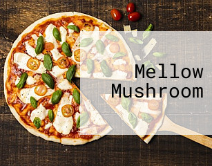 Mellow Mushroom