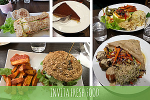 Invita Fresh Food