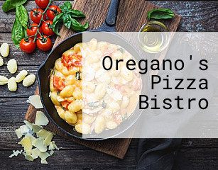 Oregano's Pizza Bistro