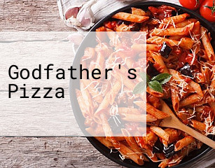 Godfather's Pizza