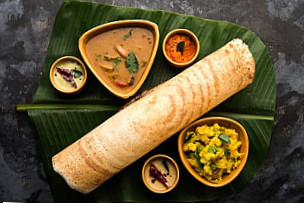 Dosa Corner