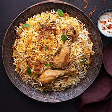 Biryani@99