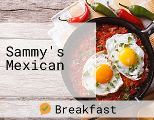 Sammy's Mexican