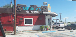 Charros De Jalisco Mexican