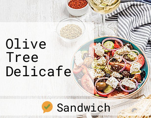 Olive Tree Delicafe