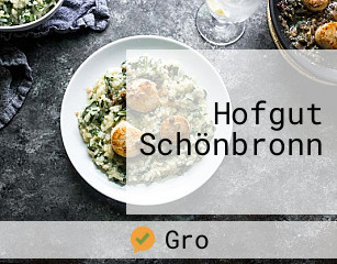 Hofgut Schönbronn