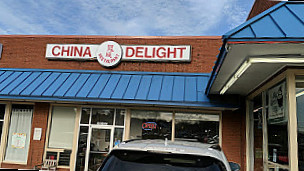 China Delight