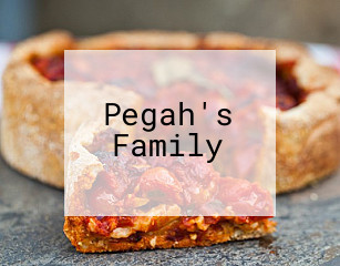 Pegah's Family