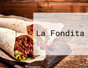 La Fondita