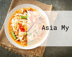 Asia My