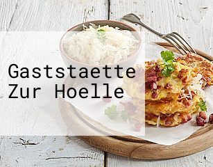 Gaststaette Zur Hoelle