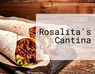 Rosalita's Cantina