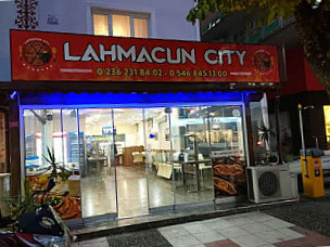 Lahmacun Cİty