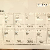 Juice Lab