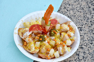 Magic Masala Fuchka Chaat