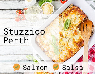 Stuzzico Perth