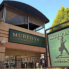 Murphy's Kitchen & Tap