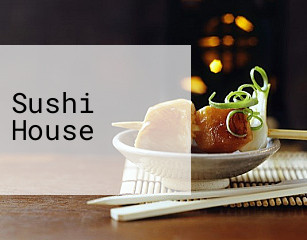 Sushi House