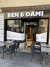 Ben Dami