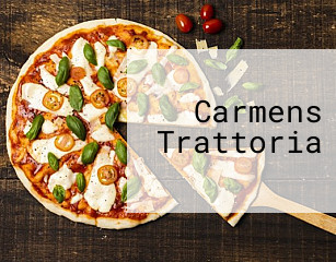 Carmens Trattoria