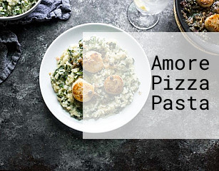 Amore Pizza Pasta