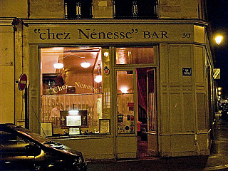 Chez Nénesse