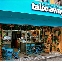 Tako Away