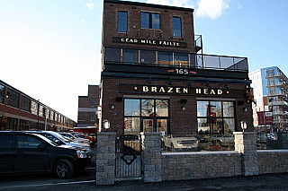 Brazen Head