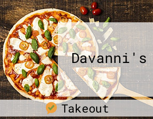 Davanni's