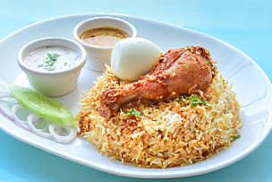 Kgn Biryani Darbar