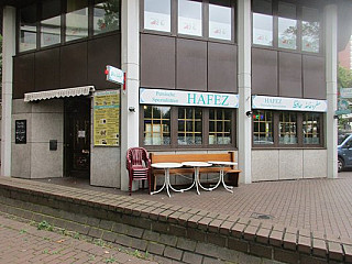 Restaurant Hafez