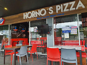 Horno´s Pizza