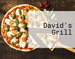 David's Grill