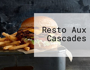 Resto Aux Cascades