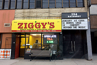 Ziggy's