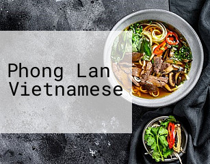 Phong Lan Vietnamese