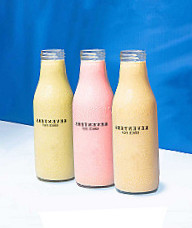 Keventers Milkshakes Desserts