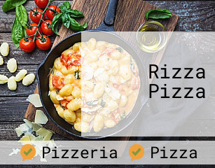 Rizza Pizza