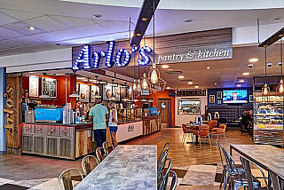 Arlo's