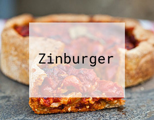 Zinburger