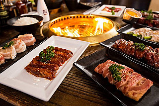 Gyu-Kaku - Addison