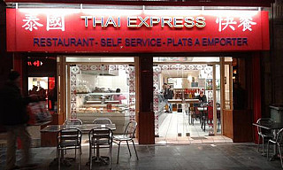 China Express