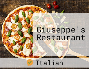 Giuseppe's Restaurant