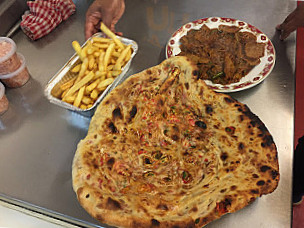 Alminar Tandoori