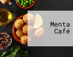 Menta Café